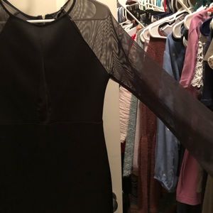 Black cocktail dress 🖤